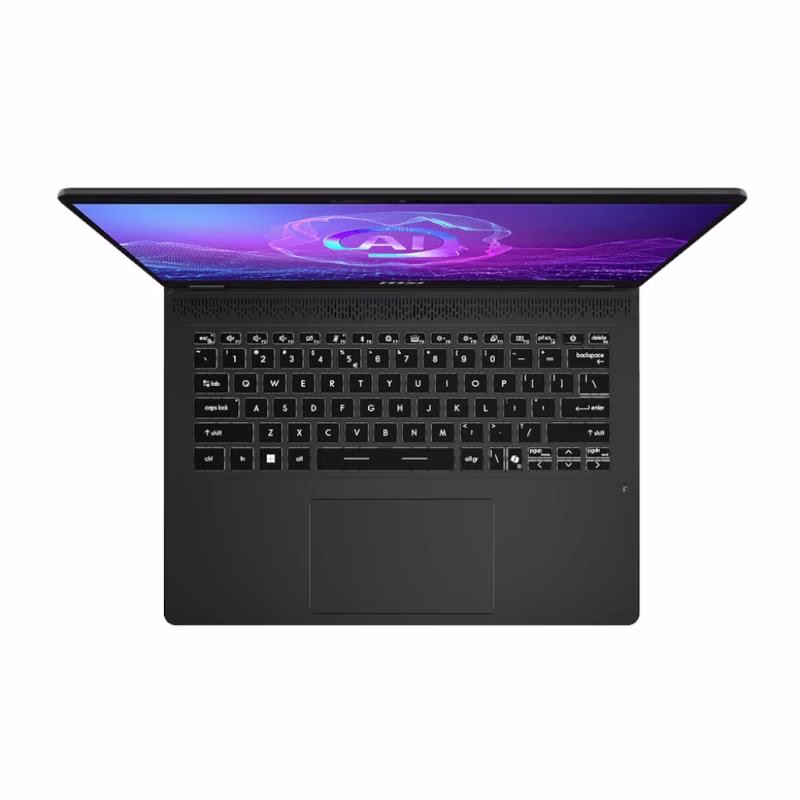 MSI Prestige 14 AI-030ES U7-256V 16Gb 1TB Arc W11H 14" - Imagen 3