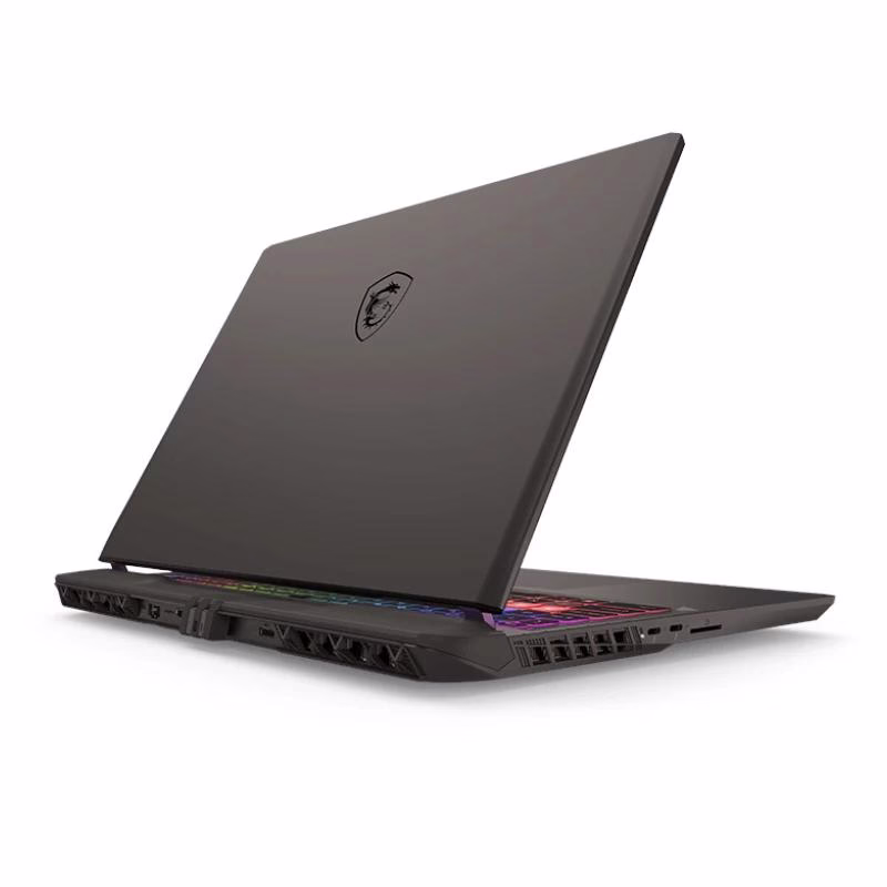 MSI Vector 16HX-671XES U9-275HX 64Gb 1TB RTX5090 DOS 16" - Imagen 3