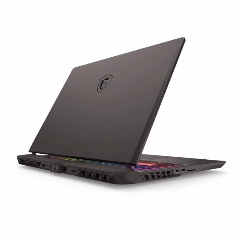 MSI Vector A16HX-054XES AMD R9 64Gb 1TB RTX5080 DOS 16" - Imagen 3