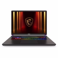 MSI Vector A16HX-054XES AMD R9 64 1TB 5080 DOS 16"