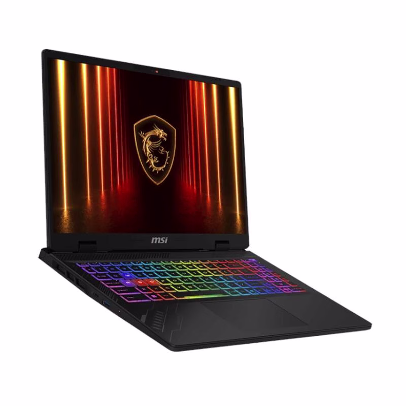 MSI Crosshair 16HX AI-214XES Ultra9 64Gb 1T RTX5060 DOS 16" - Imagen 2