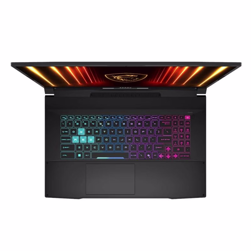 MSI Katana 17-032XES i7-14650HX 32Gb 1TB RTX5070 DOS 17.3" - Imagen 3