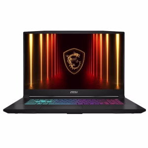 MSI Katana 17-032XES i7-14650HX 32 1TB 5070 DOS 17