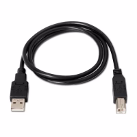 aisens cable usb 2.0 tipo a m b m 3.0m