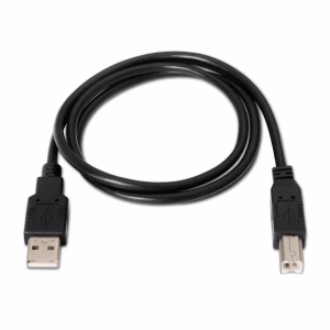 aisens cable usb 2.0 tipo a m b m 3.0m