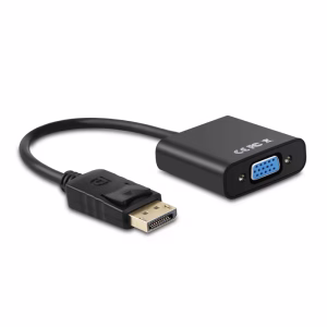 aisens conversor displayport m a svga h 15cm