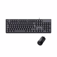 APPROX Teclado+Raton MX245 USB 2.0