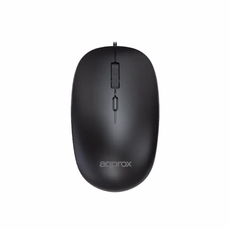 APPROX Raton XM150 USB - Imagen 2