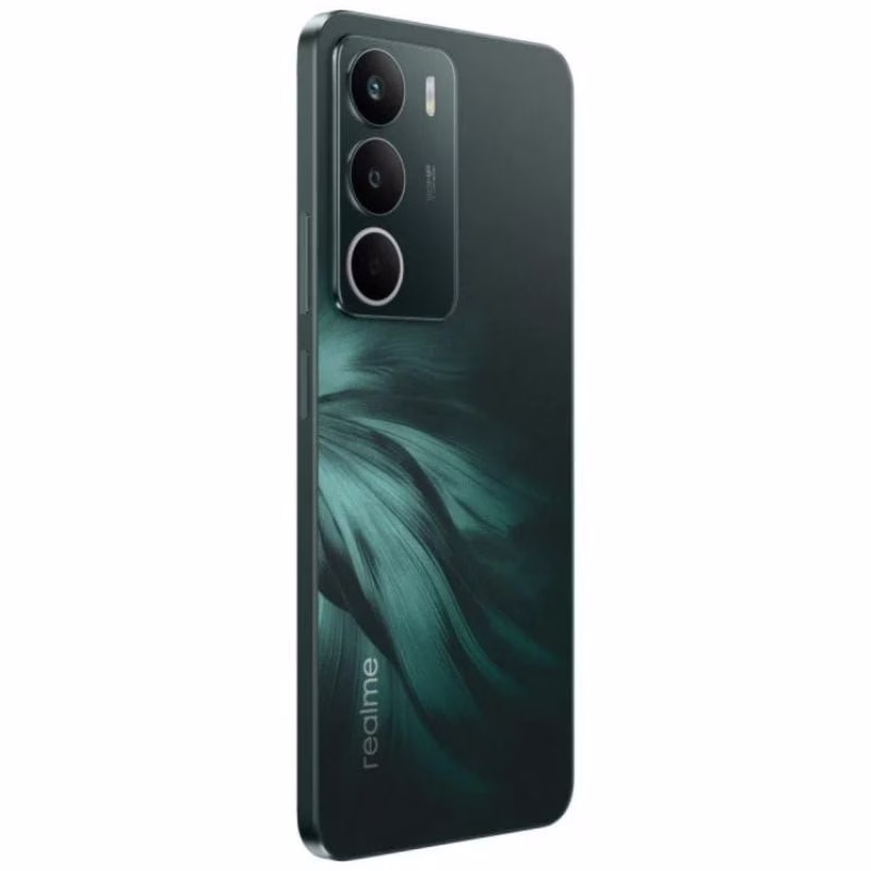 realme c71 6.67" 8gb 256gb verde oscuro