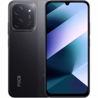 pocophone c85 nfc 6.9" 6gb 128gb negro