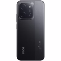 pocophone c85 nfc 6.9" 6gb 128gb negro