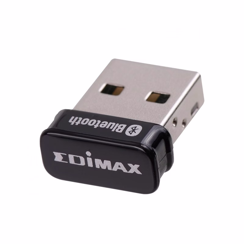 Edimax BT-8500 Adaptador BT 5.0 Nano USB