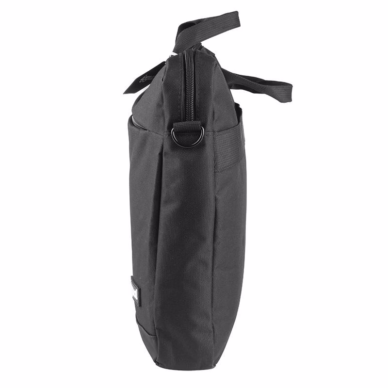 iggual Maletín portátil 15.6" Everyday Use negro - Imagen 3