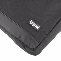 iggual Maletín portátil 15.6" Everyday Use negro - Imagen 4