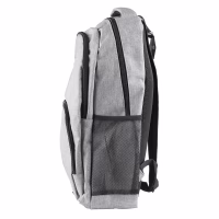 iggual Mochila portátil 15.6-17 Everyday Use gris - Imagen 3