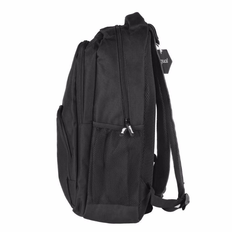 iggual Mochila portátil 15.6-17 Everyday Use negra - Imagen 3