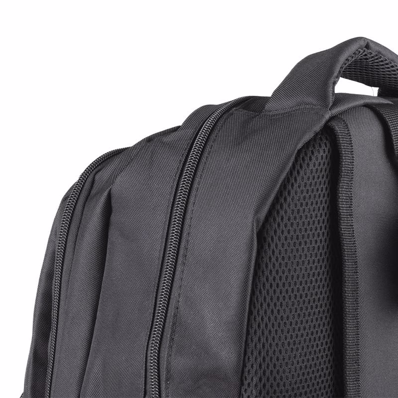 iggual Mochila portátil 15.6-17 Everyday Use negra - Imagen 4