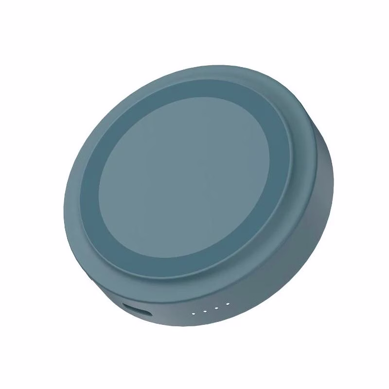 Celly Powerbank MAGSAFE 3000 mAh Azul - Imagen 2