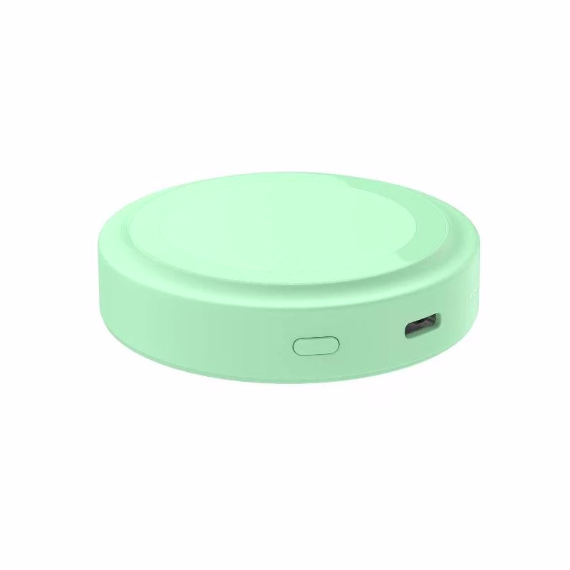 Celly Powerbank MAGSAFE 3000 mAh Verde - Imagen 2