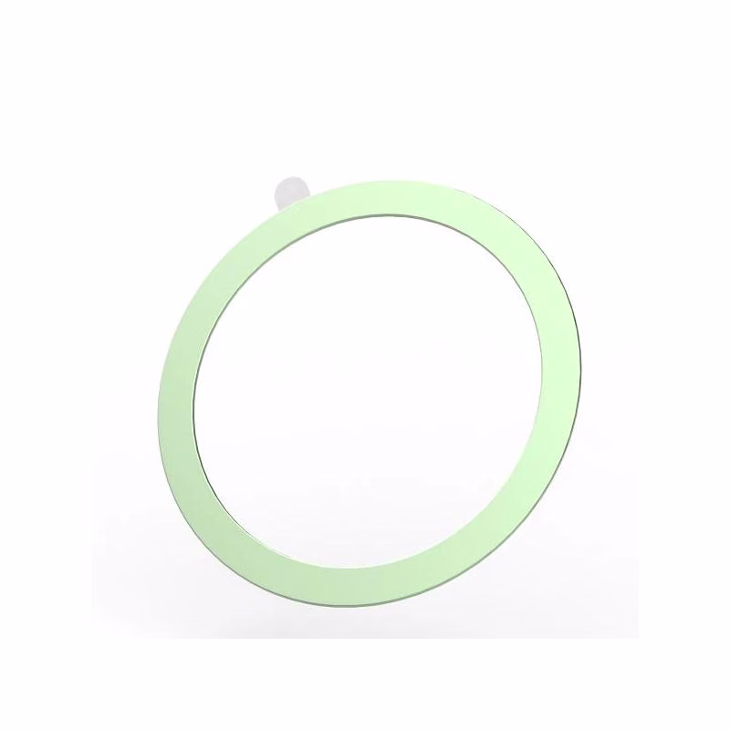 Celly Powerbank MAGSAFE 3000 mAh Verde - Imagen 3