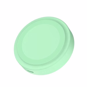 Celly Powerbank MAGSAFE 3000 mAh Verde