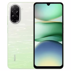 XIAOMI Redmi A5 6.71" HD+ 4GB 128Gb Green
