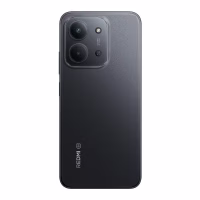 XIAOMI Redmi 15C NFC 5G 6.9" 128G 4GB Negro - Imagen 4