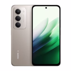 xiaomi redmi 15 nfc 5g 6.9" 256g 8gb gris