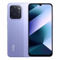 pocophone c85 nfc 6.9" 8gb 256gb purpura