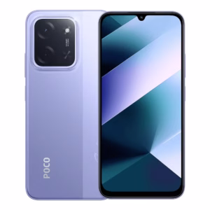 pocophone c85 nfc 6.9" 8gb 256gb purpura