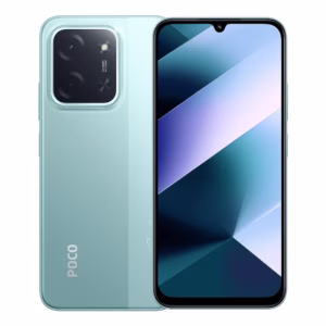 pocophone c85 nfc 6.9" 8gb 256gb verde