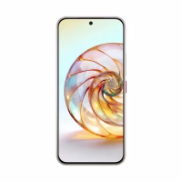 ZTE Nubia Air 5G 6.78" FHD+ 8+12G 256G Oro - Imagen 2