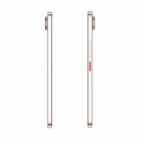 ZTE Nubia Air 5G 6.78" FHD+ 8+12G 256G Oro - Imagen 3