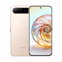 ZTE Nubia Air 5G 6.78" FHD+ 8+12G 256G Gold