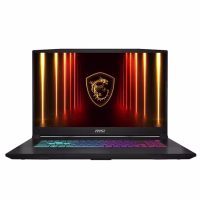 msi katana 17 034xes i9 14900hx 32gb 1tb rtx5070 dos 17.3"