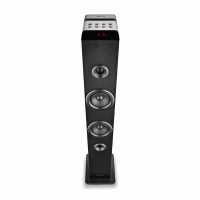 NGS Torre Sonido SKYCHARM PRO 50W  BT Negro - Imagen 2