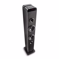 NGS Torre Sonido SKYCHARM PRO 50W  BT Negro - Imagen 3