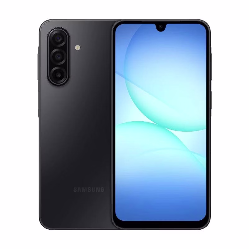 Samsung Galaxy A17 5G 6.7" 128GB 4GB Negro