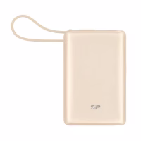 SP Powerbank CP10 10.000mAh Champagne