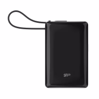 SP Powerbank CP10 10.000mAh Negro