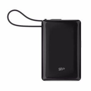 SP Powerbank CP10 10.000mAh Negro