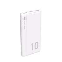 SP Powerbank GP15 10.000mAh Blanco