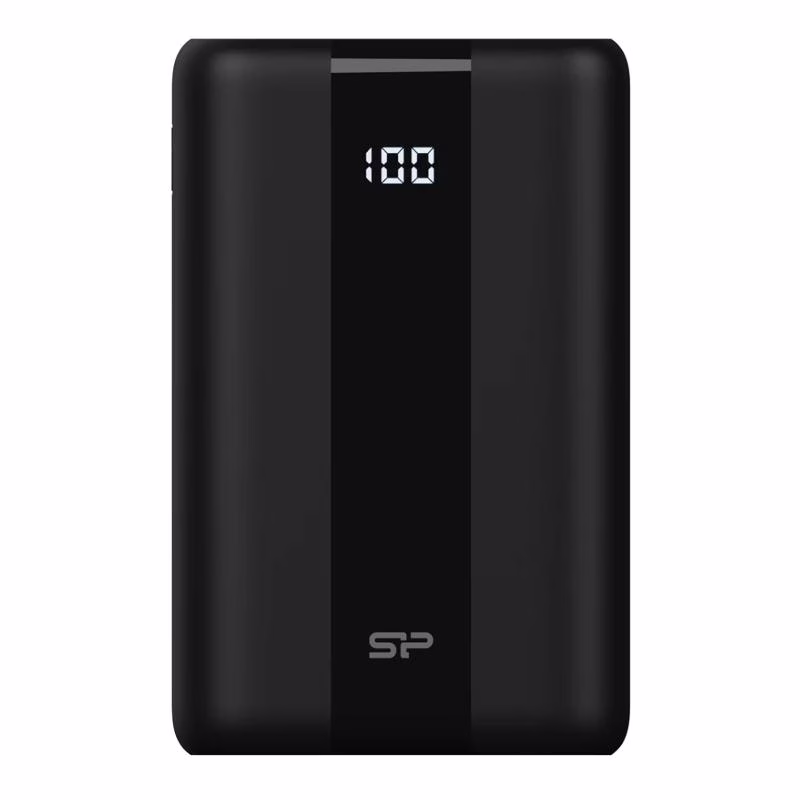 SP Powerbank QX55 30.000mAh Negro