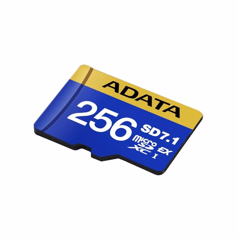 ADATA Extreme microSDXC 256GB SD7.1 Gen3x1 Switch2 - Imagen 3