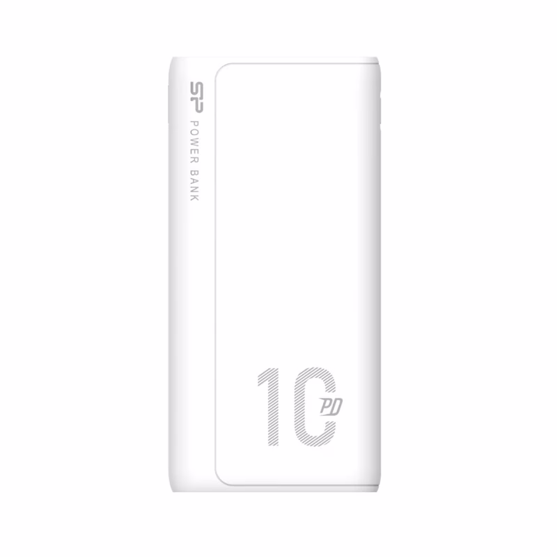 sp powerbank qp15 10.000mah qc blanco