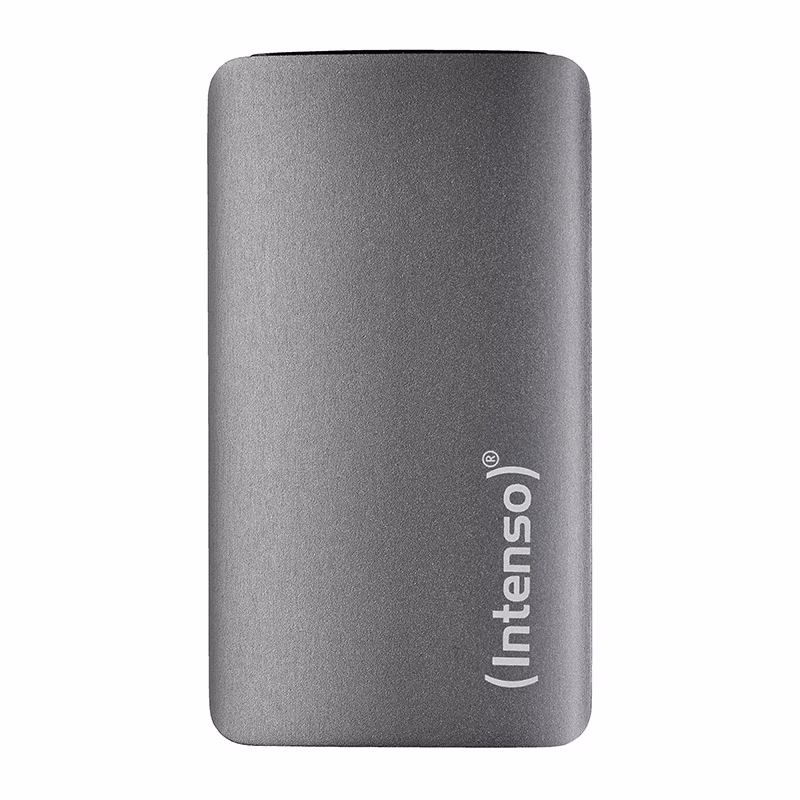 intenso essd tx800 1tb usb c 3.2 gen2 anthracite