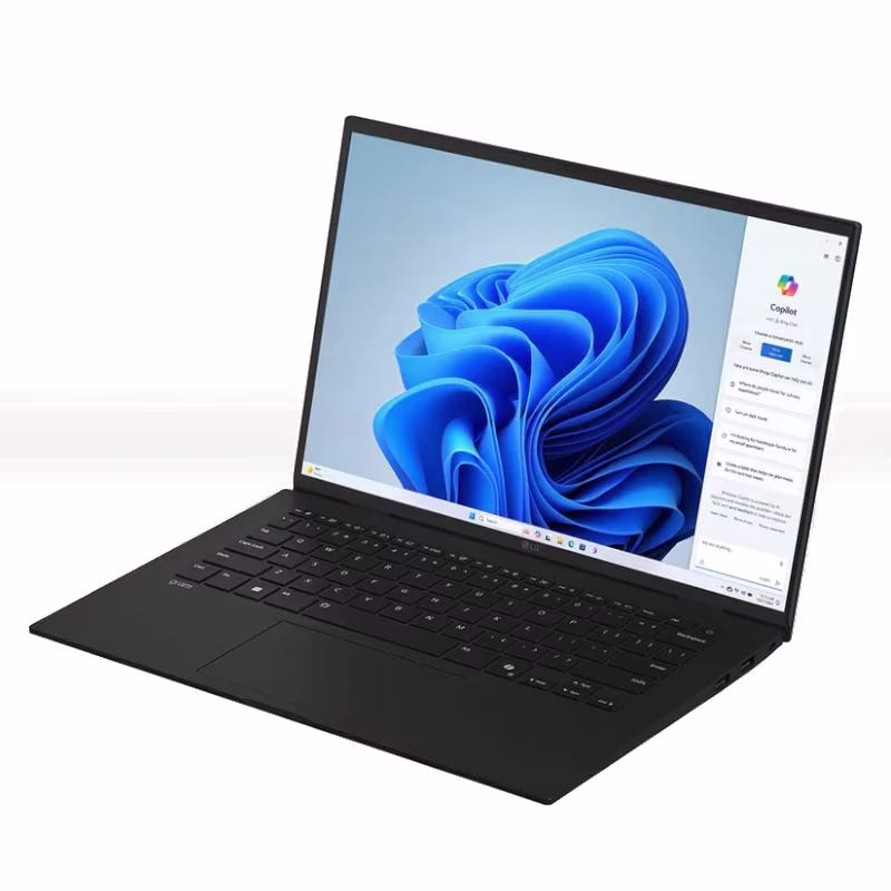 LG 17Z90T-G.AD88B Ultra7-255H 32GB 1TB W11H 17" - Imagen 2