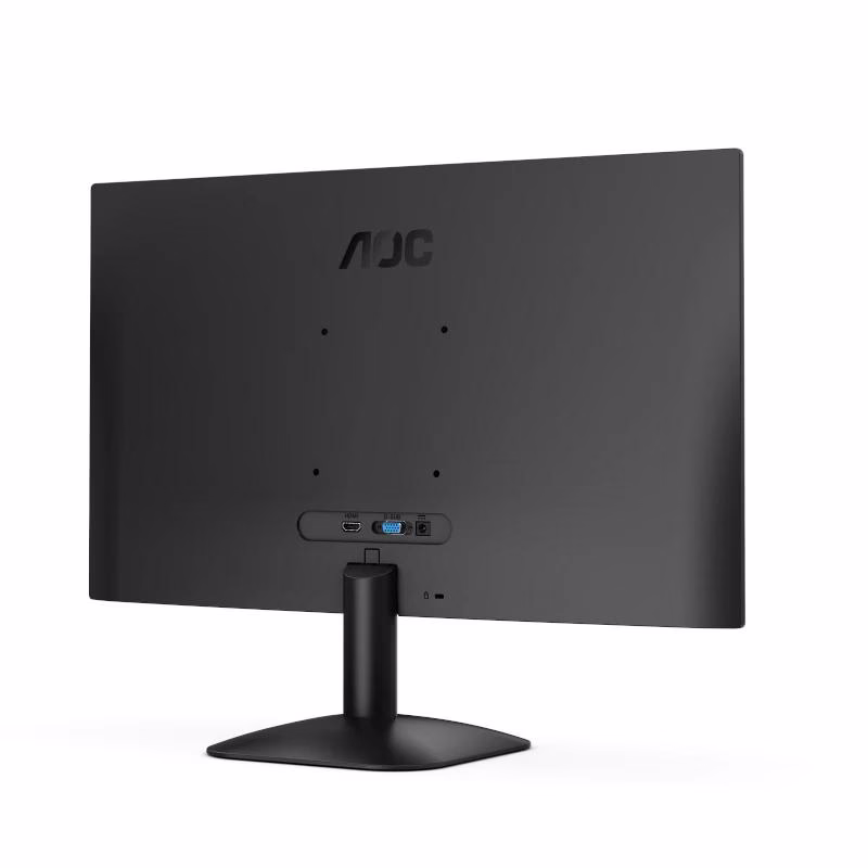 AOC 24B31H Monitor 23.8" IPS FHD 120Mhz 4ms Negro - Imagen 4
