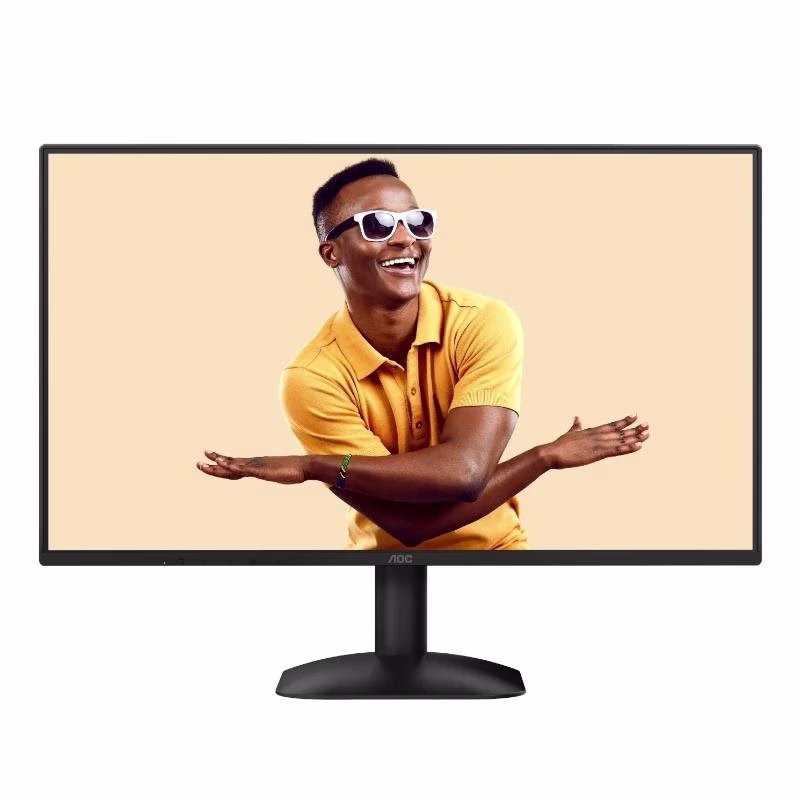 AOC 24B31H Monitor 23.8" IPS FHD 120Mhz 4ms Negro