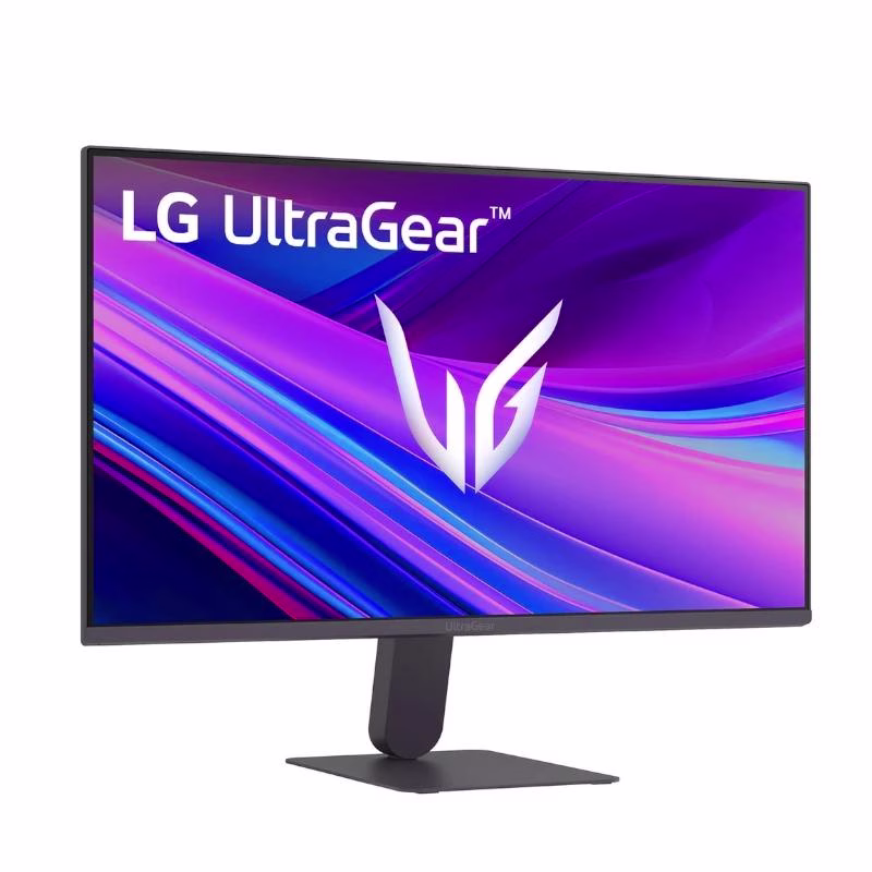 LG 24G411A-B Monitor 24" FHD IPS 144Hz 1ms Slim - Imagen 2